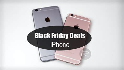 iphone      black friday  deals redmond pie