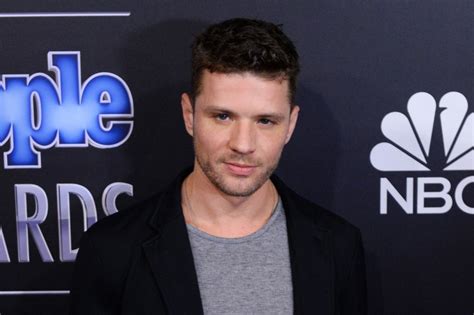 ryan phillippe urges openness  depression
