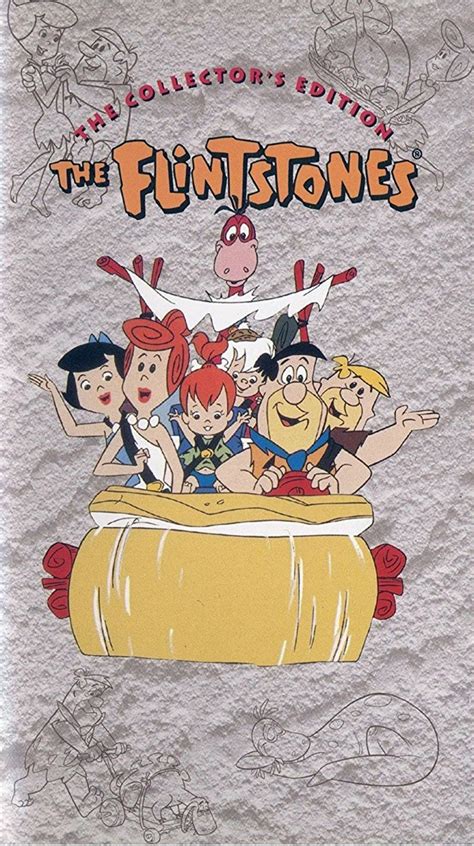 The Flintstones The Collector S Edition Volume 1 The Internet