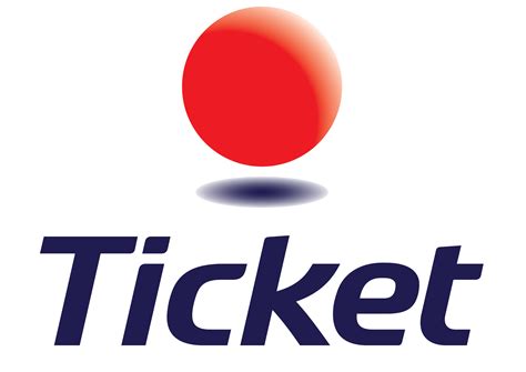 ticket logo   choice