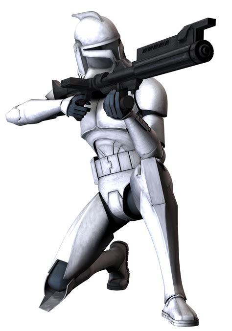 clone trooper star wars big images pinterest