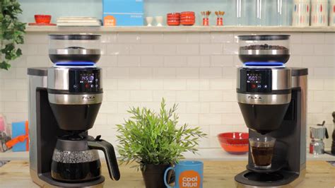 choose  filter coffee machine coolblue  delivery returns