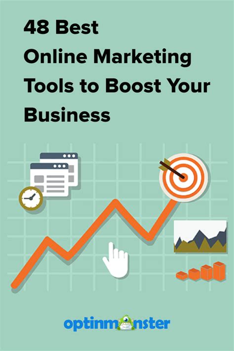 marketing tools  boost  business