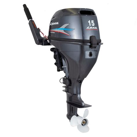 sail  stroke hp outboard motor outboard engine boat engine china outboard motor