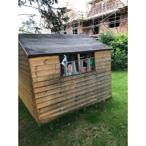 shed ft  ft  bookham surrey gumtree