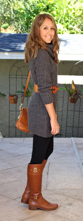today s everyday fashion the sweater dress — j s everyday fashion