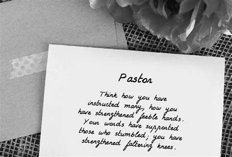 pastor appreciation letter pastor giftscom