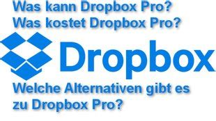 ist dropbox und wie kann ich es nutzen