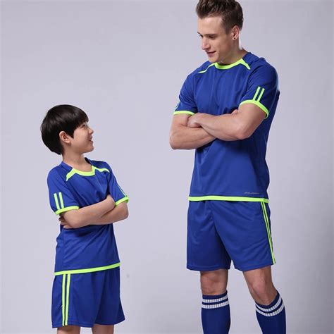 voetbal tenue kids  soccer jerseys   kids football kits men sporting jerseys