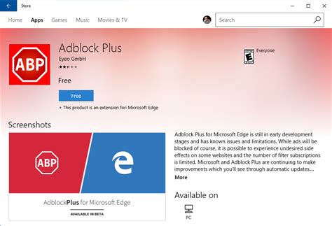 how to install microsoft edge browser extensions pcworld