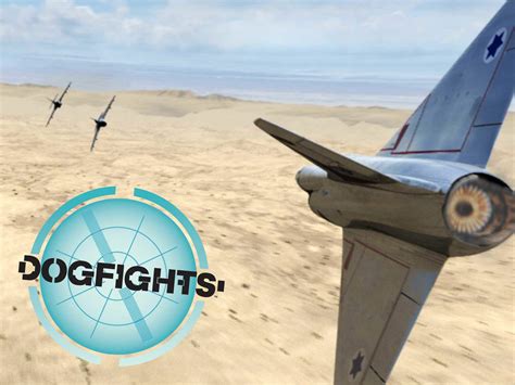 dogfights  se ep jet  jet  military channel