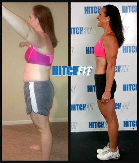 Pin On Weight Loss Before And After Pictures Hitch Fit