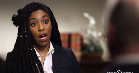 Jessica Williams Totally Shut Down An Anti Trans Lawmaker In A Daily