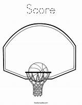 Coloring Madness March Pages Score Dad Ever Heart Number Has Printable Basketball Goal Ncaa Built California Usa Twistynoodle Getcolorings Noodle sketch template