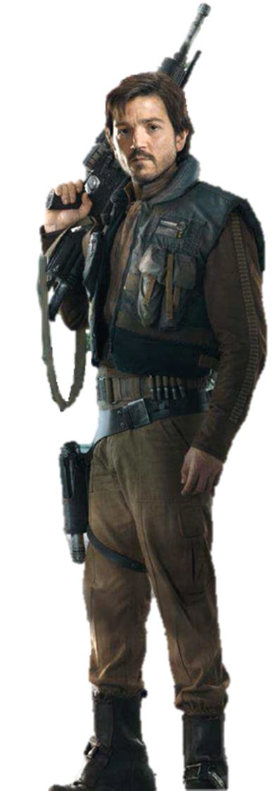 Rogue One Cassian Andor 4 Png By Captain Kingsman16 On Deviantart