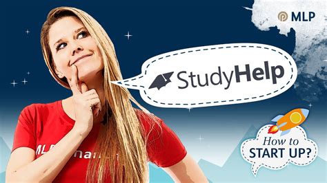 start  studyhelp youtube