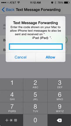 send  receive messages   ipad syncios manager  ios android