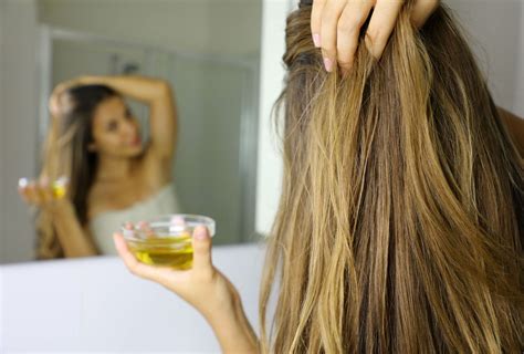 olive oil  hair growth oliveoilcom