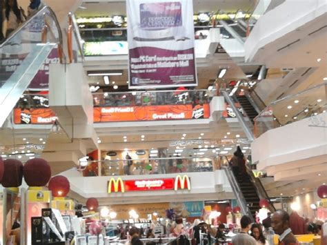 surga belanja malioboro mall lifestyle news