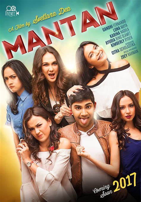 Download Film Indonesia Mantan 2017 Full Movie Gratis