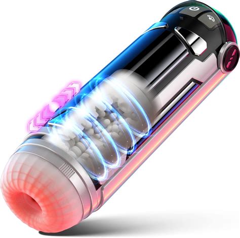 Automatic Male Masturbator Sex Toys Adult Toys Penis Pump