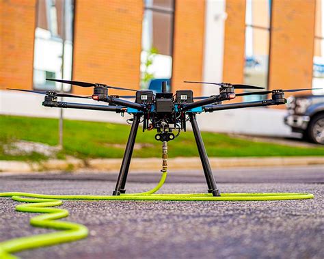 lucid drones disrupt  dangerous industrial cleaning industry