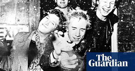 Anger Is An Energy Review John Lydon S Life Uncensored Culture
