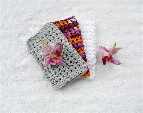easy crochet patterns  beginners