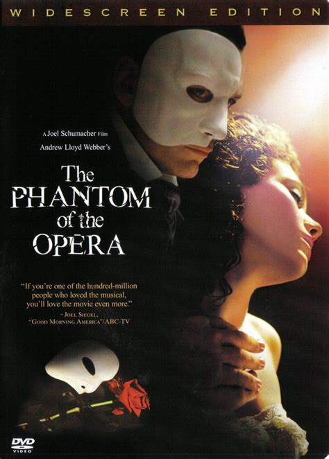 asfsdf the phantom of the opera 2004