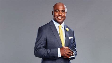 Marshall Faulk 2 Others Suspended By Nfl Network Over Sexual Assault