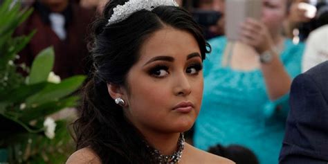 thousands attend mexican girl s quinceanera after father s invitation