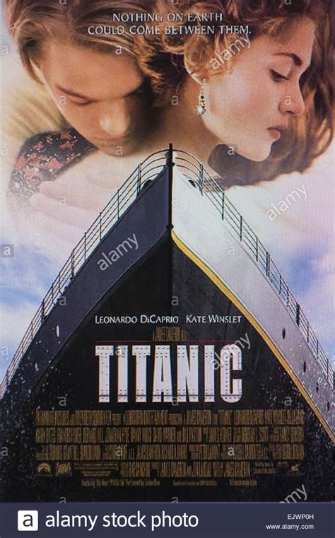 titanic 1997 film stockfotos and titanic 1997 film bilder alamy