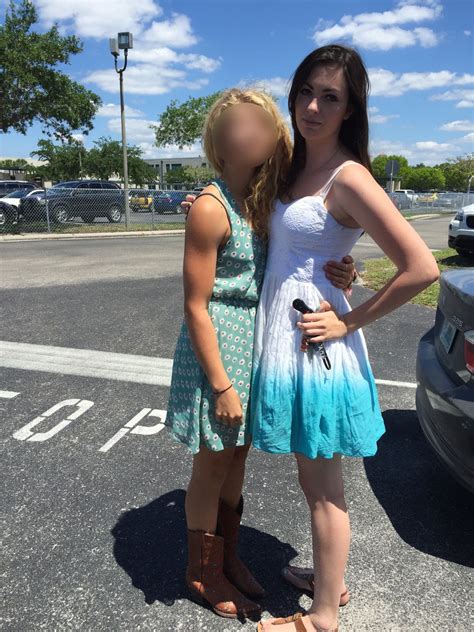 fla teen stripped of national honor society title for wearing sundress during speech ny daily