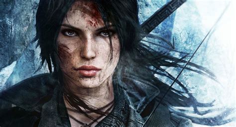 لعبة Tomb Raider جديدة قيد التطوير والإعلان عنها العام القادم