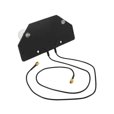waterproof lte mimo blade antenna  outdoor applications ead