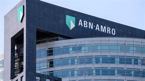 dutch bank abn amro resumes dividend payments   net profit beats euronews