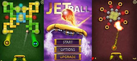 jet ball android games   android games