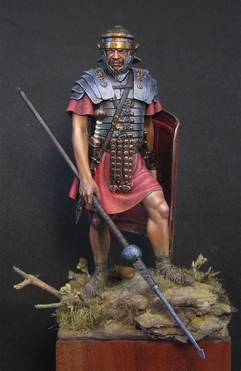 roman legionary  aythami alonso torrent puttypaint