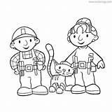Bob Builder Wendy Coloring Pages Pilchard Xcolorings 123k Resolution Info Type  Size Jpeg sketch template