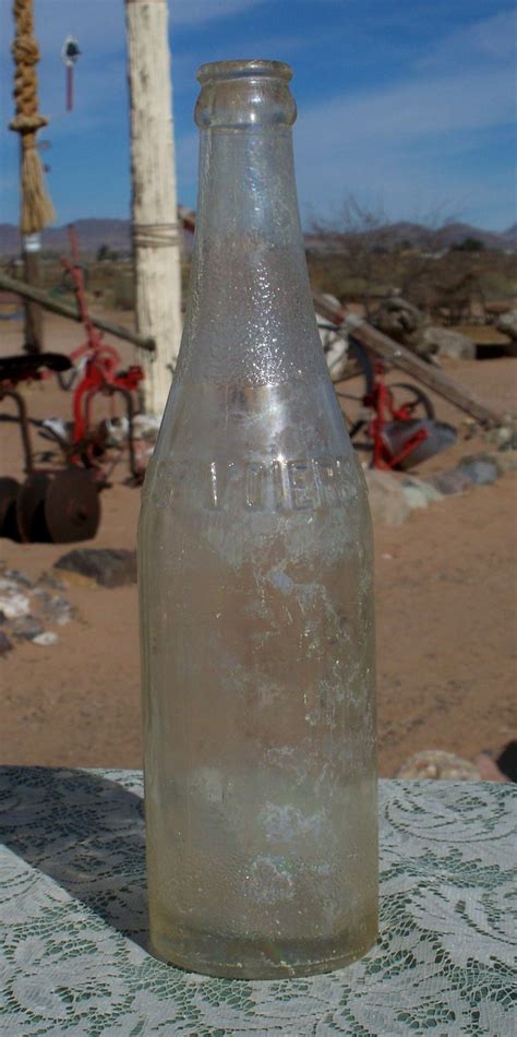 voiers bros deming n m deming new mexico soda water used and