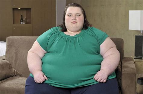 thousands of brits too fat to leave the house as obesity crisis deepens