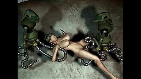3d animation robots sex attack xvideos