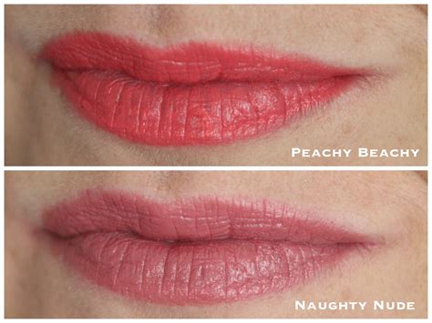 Rimmel The Only 1 Lipsticks Peachy Beachy Naughty Nude