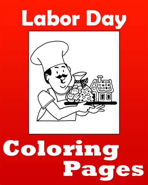 labor day coloring pages  printable   primarygames