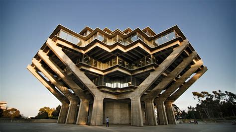 brutalist wonders   architecture world gq