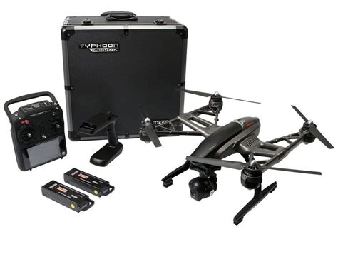 yuneec typhoon   profi drone kaufen auf ricardo