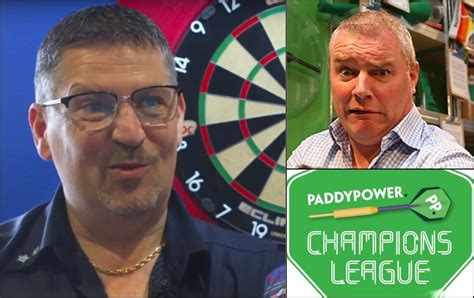 darts prize money champions league gary anderson paddy power