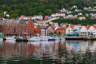 stay  bergen   top  areas hotels map