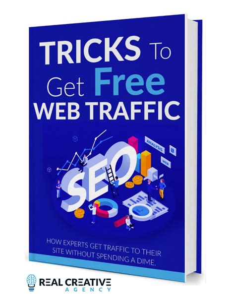 tricks    web traffic