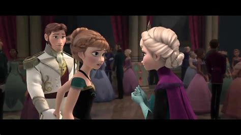 disney f n frozen part one a censored funny parody youtube